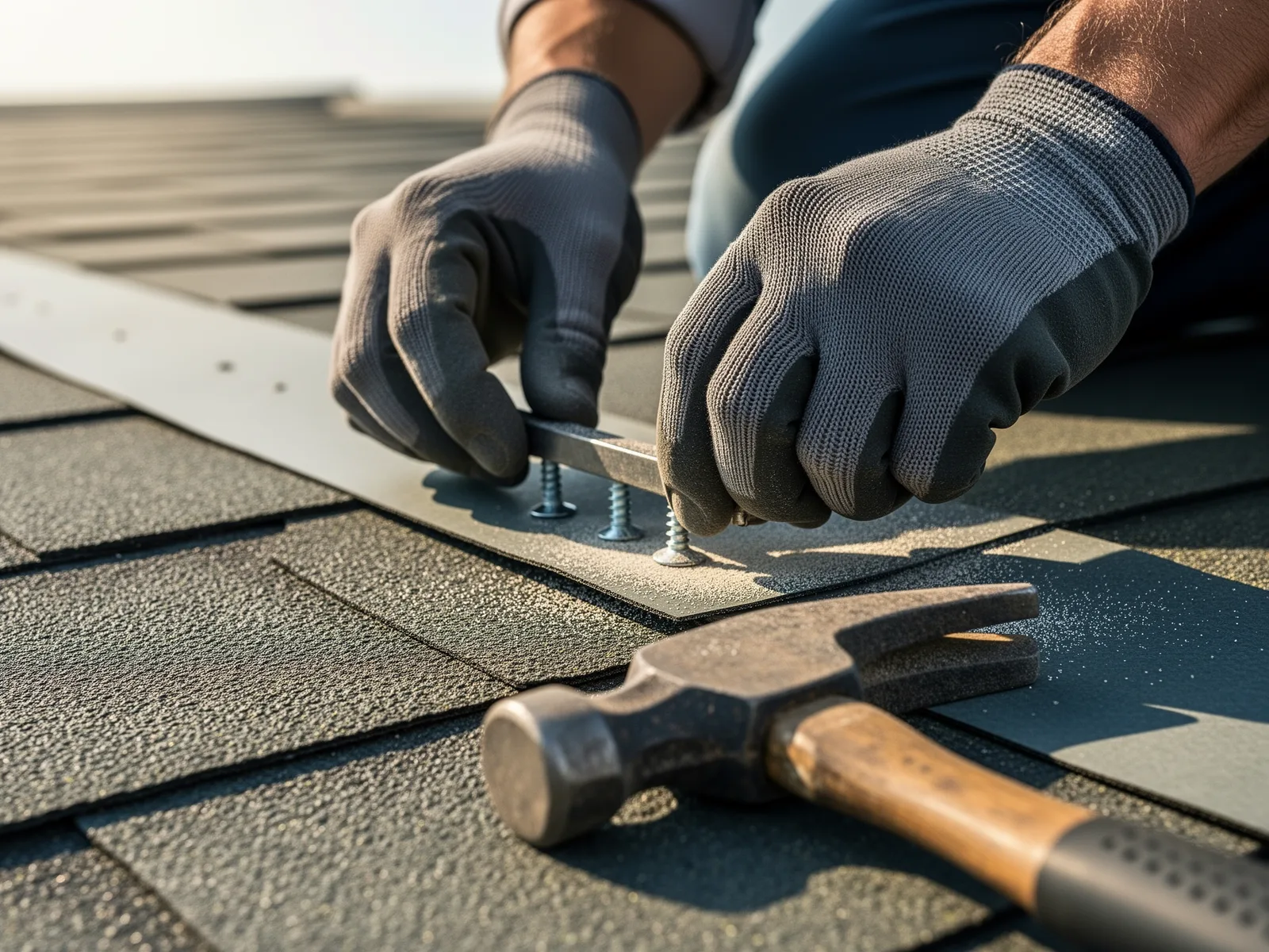 Why choose Fascia Repair in West Warwick, RI
